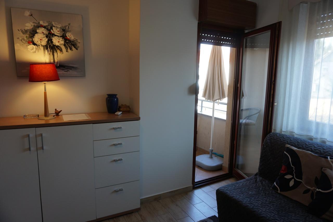 Apartments Ziher ザグレブ エクステリア 写真