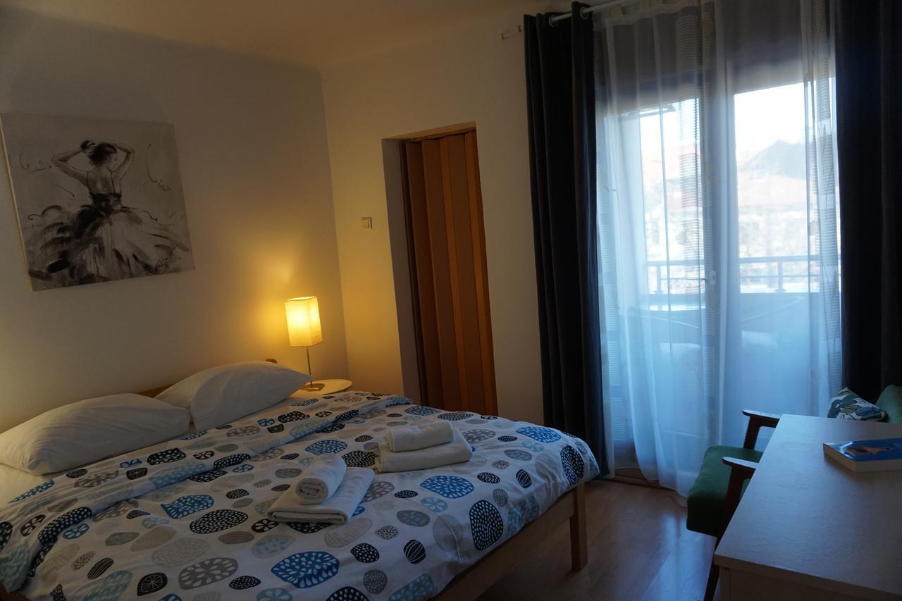 Apartments Ziher ザグレブ エクステリア 写真
