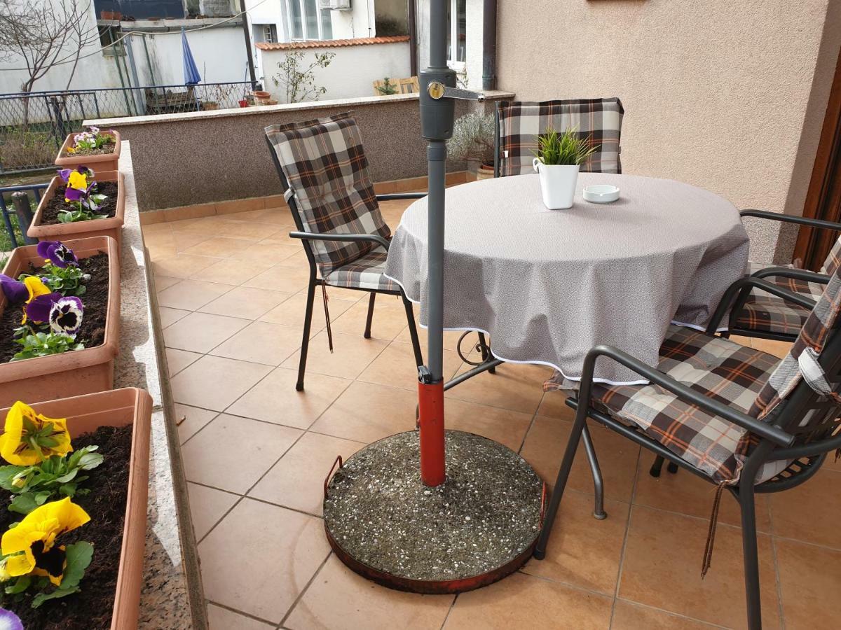 Apartments Ziher ザグレブ エクステリア 写真